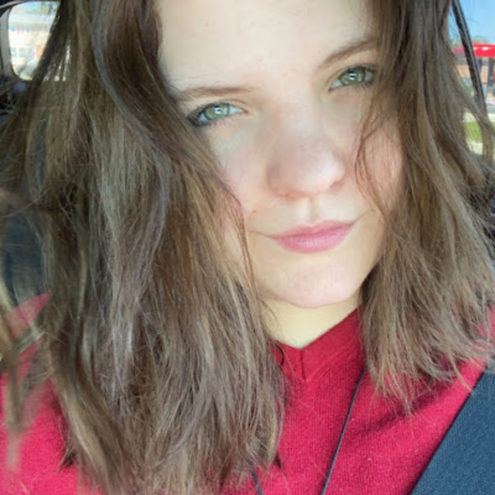 Meet your Posher, Savanna